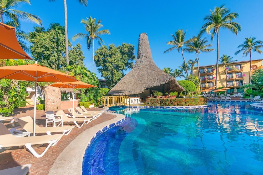 Hacienda Buenaventura Hotel & Mexican Charm Puerto Vallarta Exterior foto