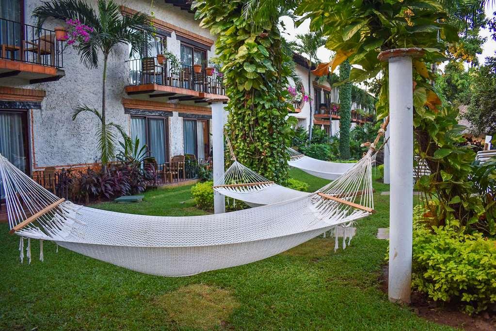 Hacienda Buenaventura Hotel & Mexican Charm Puerto Vallarta Exterior foto
