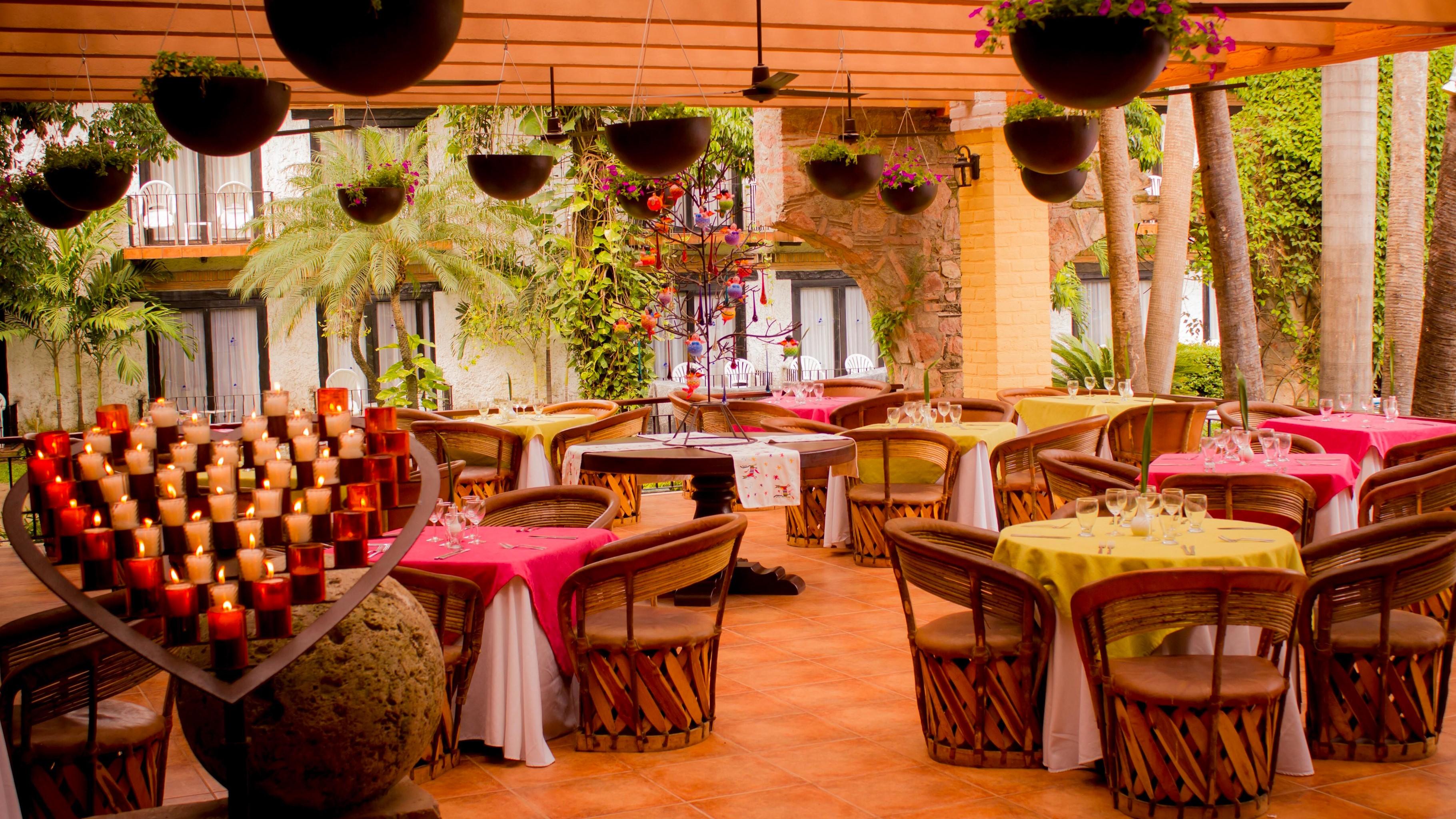 Hacienda Buenaventura Hotel & Mexican Charm Puerto Vallarta Exterior foto