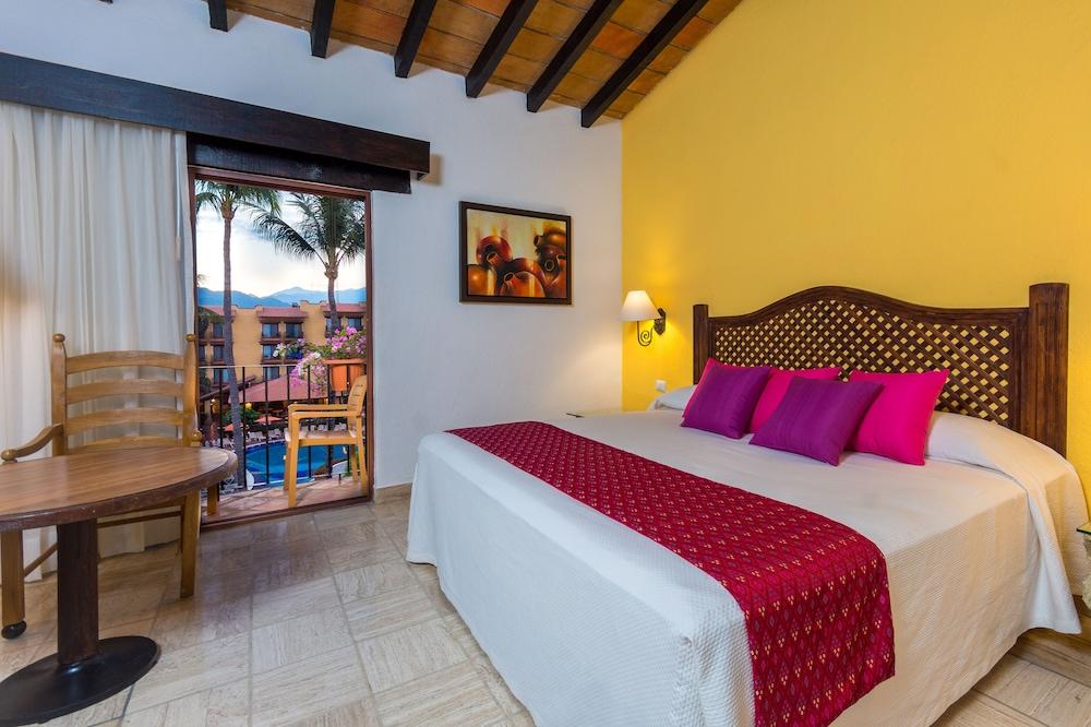 Hacienda Buenaventura Hotel & Mexican Charm Puerto Vallarta Exterior foto