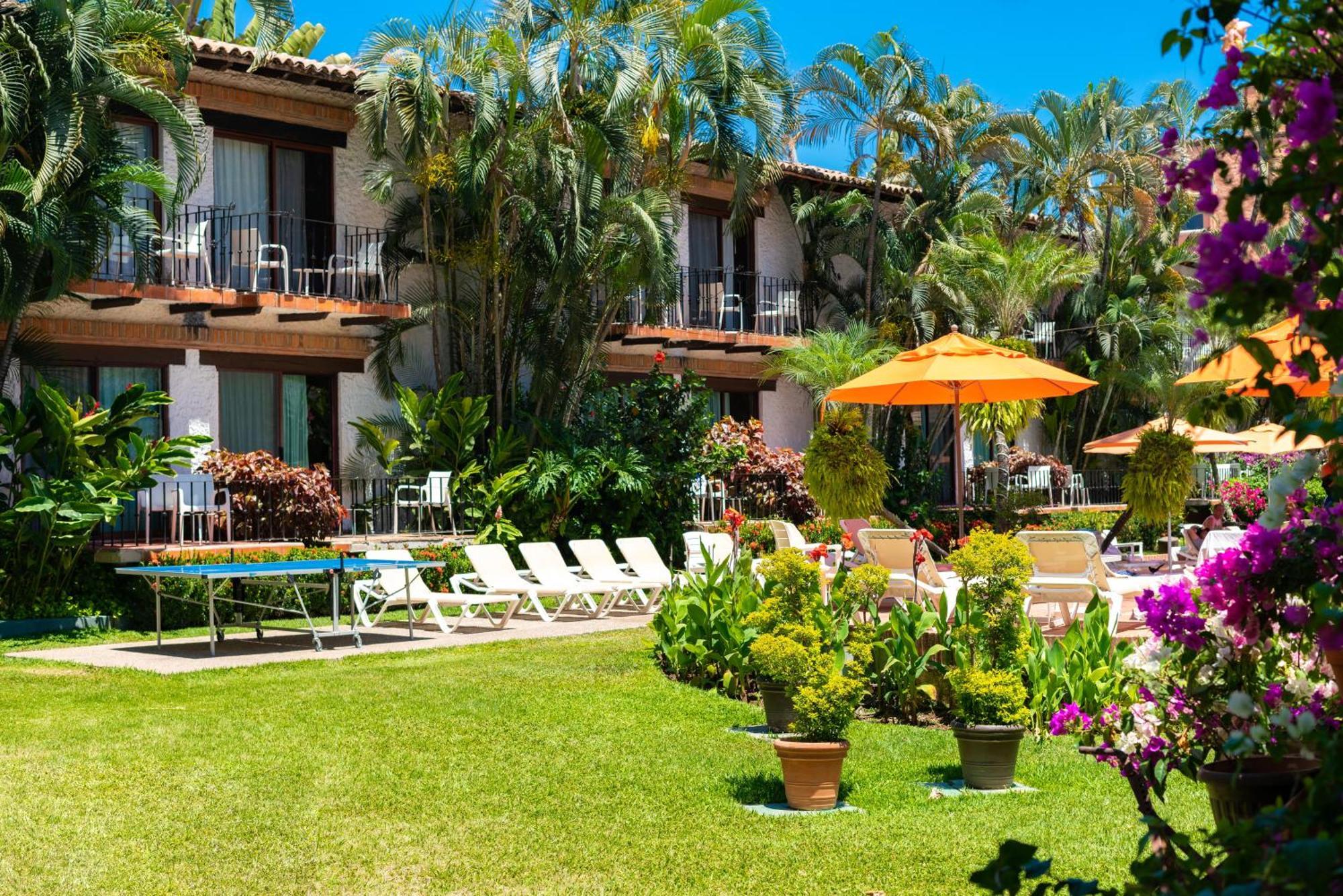 Hacienda Buenaventura Hotel & Mexican Charm Puerto Vallarta Exterior foto