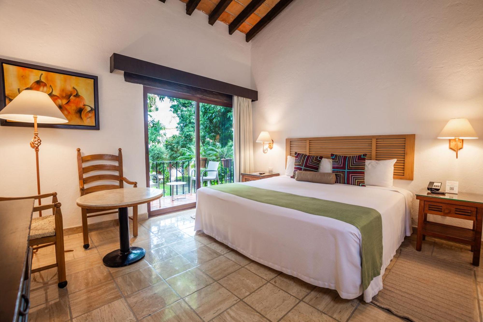 Hacienda Buenaventura Hotel & Mexican Charm Puerto Vallarta Exterior foto
