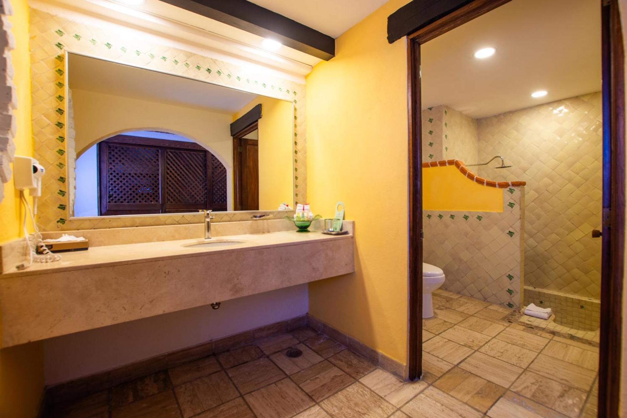 Hacienda Buenaventura Hotel & Mexican Charm Puerto Vallarta Exterior foto