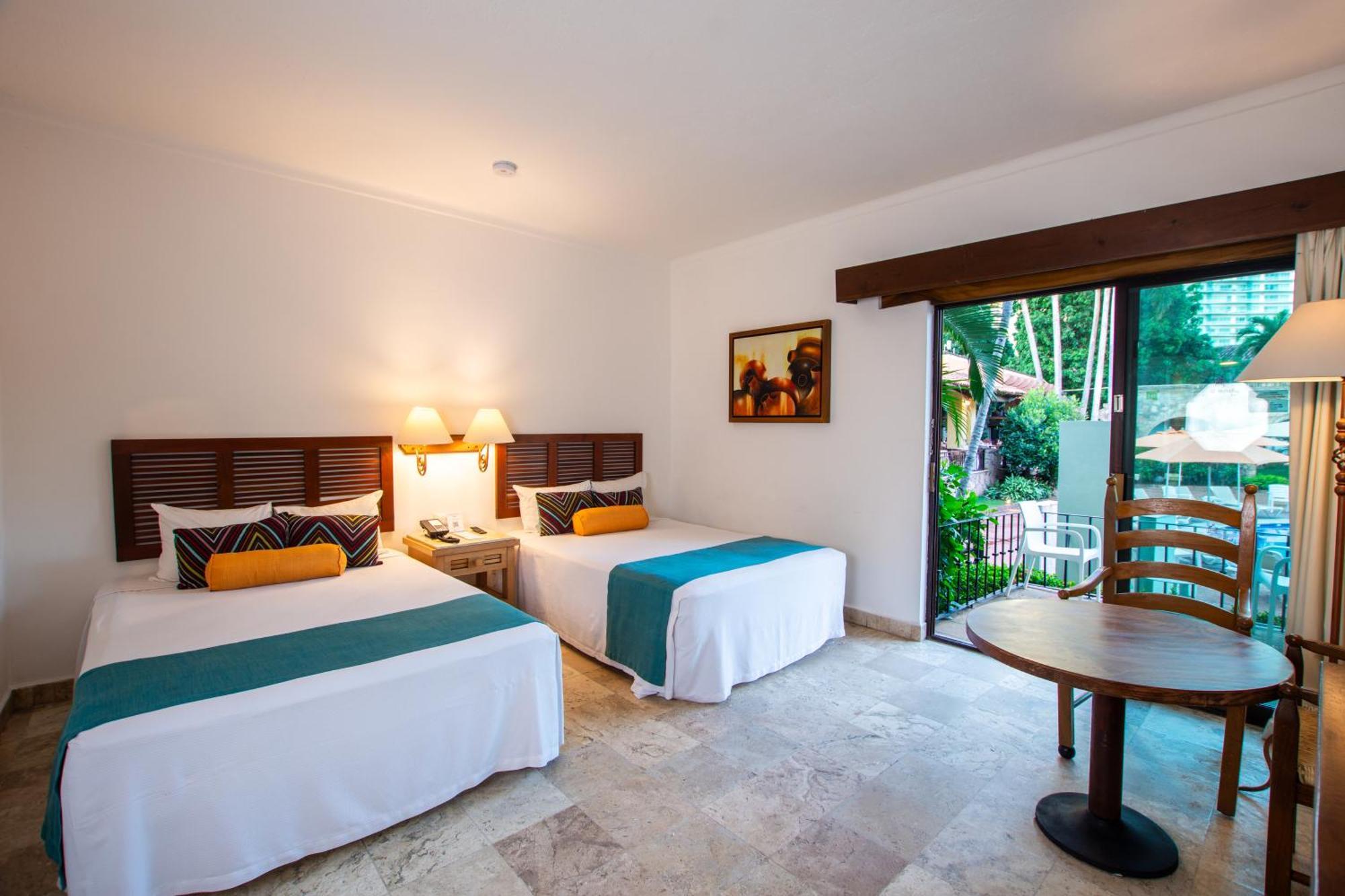 Hacienda Buenaventura Hotel & Mexican Charm Puerto Vallarta Exterior foto